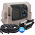 Thumbnail for Shallow Water Airmax Pond Aerator With 4 Diffusers and 4 Airlines