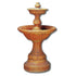 Thumbnail for Siena Outdoor Fountain With Plain White Background