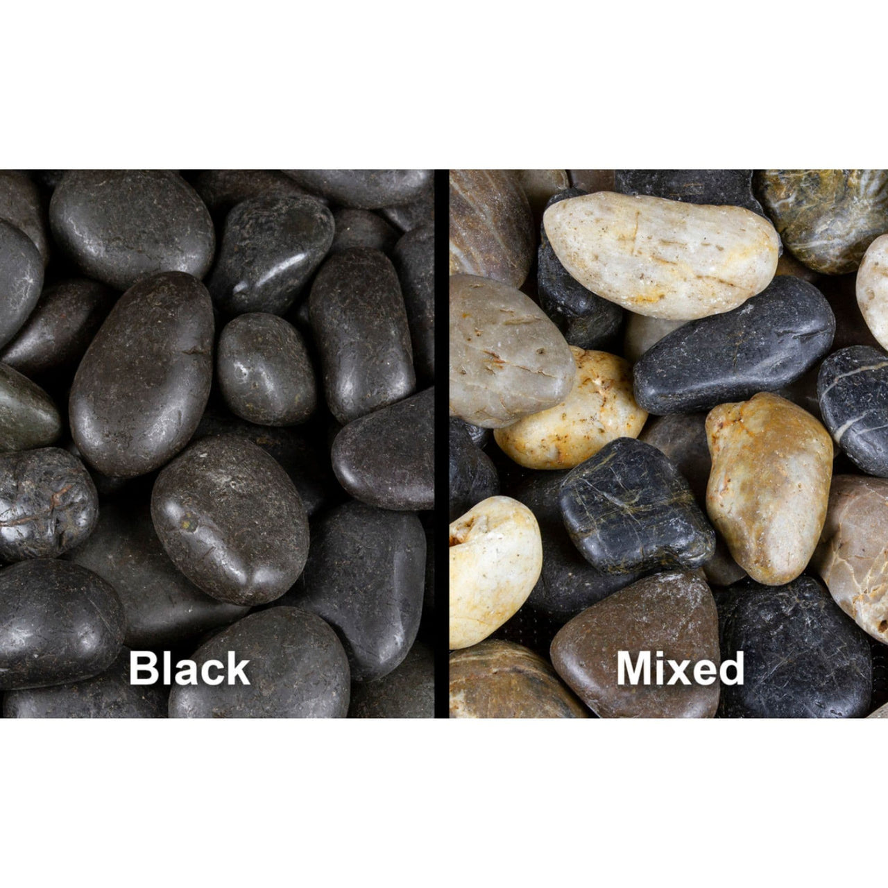 Slate River Falls Stone Fountain Types of Stones