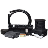 Small Pondless Waterfall Kit By EasyPro JAF3 Complete Kit