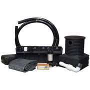 Small Pondless Waterfall Kit By EasyPro JAF3 Complete Kit