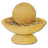 Thumbnail for Small Tondo Fountain With Plain White Background