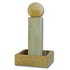 Thumbnail for Smooth Pilar Fountain Short With Plain White Background