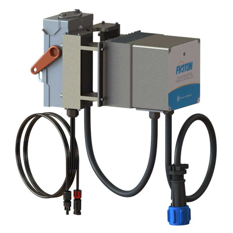 SolarSeries Fountain Controller