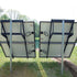 Thumbnail for SolarSeries Pond Fountain Four Solar Panels