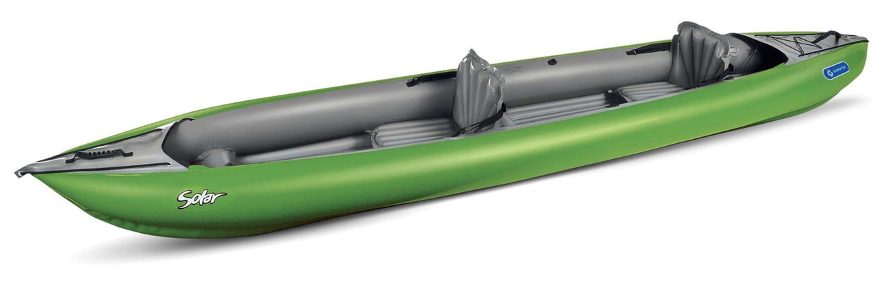 Gumotex Solar Inflatable Kayak