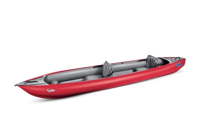 Gumotex Solar Inflatable Kayak