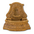 Thumbnail for Sonoma Wall Fountain For Spout With Plain White Background
