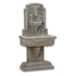 Thumbnail for Sorrentine Wall Outdoor Fountain With Plain White Background