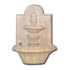 Thumbnail for Spanish Wall Fountain With Plain White Background