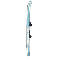 Thumbnail for Spinera Adriatic 430 Light Inflatable Kayak Side View