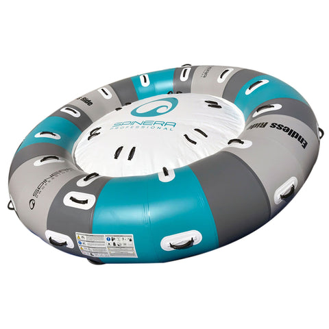 Spinera Endless Ride Tube For Sale Side View