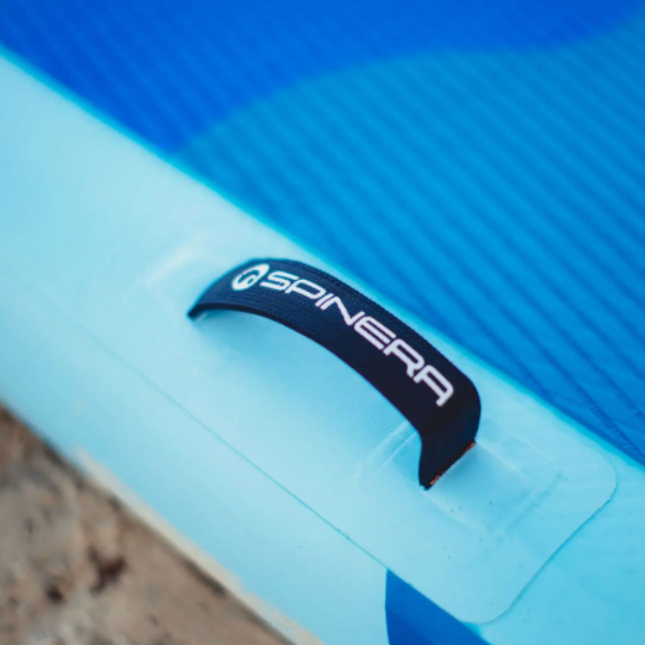 Spinera Family 13.0 Paddle Board Close