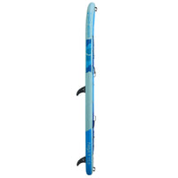 Thumbnail for Spinera Family 13.0 Paddle Board Side View