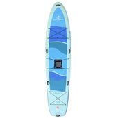 Spinera Family 13.0 Paddle Board Top View