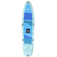 Thumbnail for Spinera Family 13.0 Paddle Board Top View