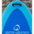 Thumbnail for Spinera Family SUP 13.0 Close-Up of Handle with Logo