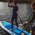 Thumbnail for Spinera Family SUP 13.0 With a Man and Women Standing While Paddling Together