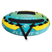 Spinera Flight 4 Person Towable Connector Hook