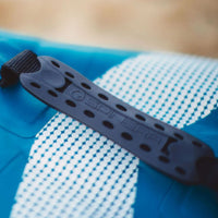 Thumbnail for Spinera Hybris 320 Inflatable Kayak Close-Up Of Handle And Strap