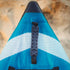 Thumbnail for Spinera Hybris 320 Inflatable Kayak Close-Up Of Nose Tip And Handle