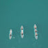 Thumbnail for Spinera Hybris 320 Inflatable Kayak Top View Of A Group Kayaking On Blue Waters