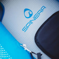 Thumbnail for Spinera Hybris 410 Close-Up Of Logo And Brand On Surface