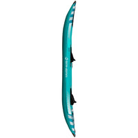 Thumbnail for Spinera Hybris 410 Inflatable Kayak Side View