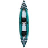 Spinera Hybris 410 Top View