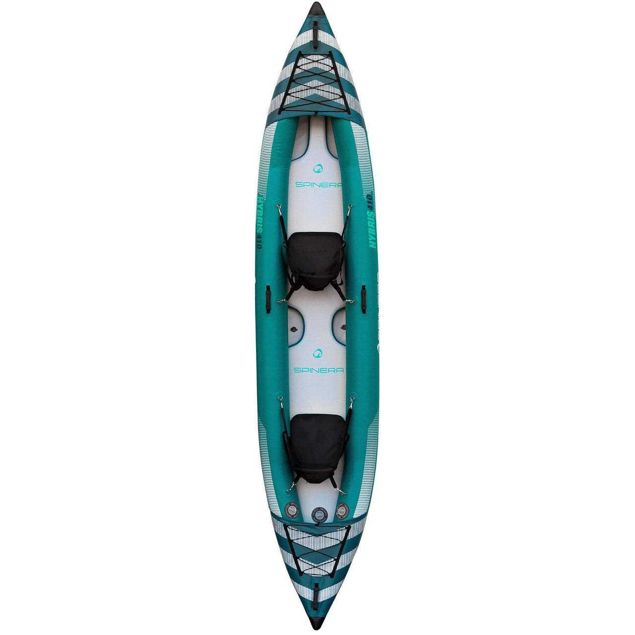 Spinera Hybris 410 Top View