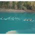 Thumbnail for Spinera Hybris 500 Inflatable Kayak With Group Of People Kayaking On Calm Lake With Trees Background