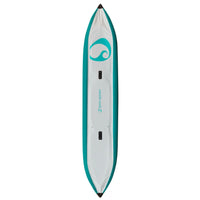 Thumbnail for Spinera Hybris 500 Kayak Bottom View