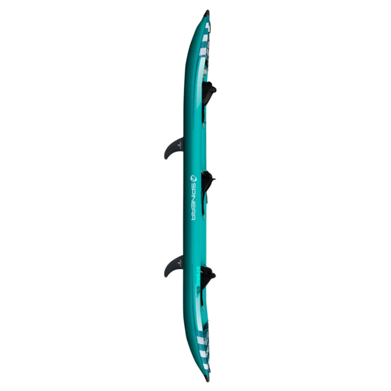 Spinera Hybris 500 Side View