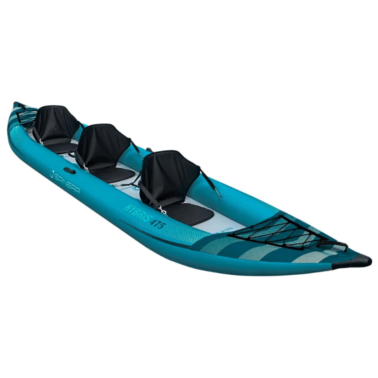 Spinera Hybris 500 Slightly Facing To The Right With Three Seats