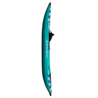 Thumbnail for Spinera Kayak Hybris 320 Side View