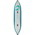 Thumbnail for Spinera Kayak Hybris 410 Bottom View