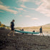Thumbnail for Spinera Kayak Hybris 410 With A Man And Woman Carrying Ready For Kayaking