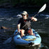 Thumbnail for Spinera Kenai 130 Inflatable Kayak With A Man Kayaking On Fast-Flowing River