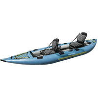 Thumbnail for Spinera Kenai 130 With Two Seats And Storage Straps