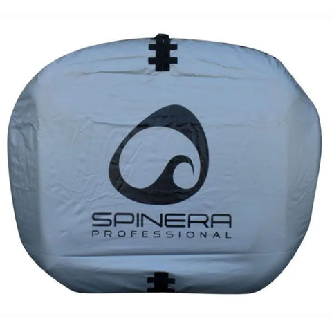 Spinera Lets Go 4 Towable Tube Bottom View