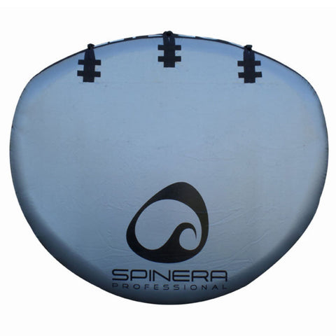 Spinera Lets Go 6 Towable Tube Bottom View