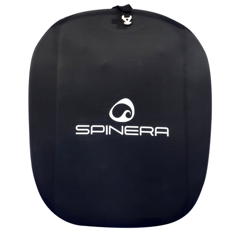 Spinera Lets Go Family 4 Towable Tube Bottom View