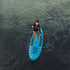 Thumbnail for Spinera Lets Paddle 10.4 Paddle Board With a Woman Paddling On Open Water