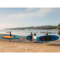 Thumbnail for Spinera Lets Paddle 11.6 With A Group of People Ready to Paddle