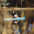 Thumbnail for Spinera Lets Paddle 12.4 Paddle Board With a Man Paddling On Calm Lake