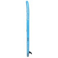 Thumbnail for Spinera Lets Paddle 12.4 Side View