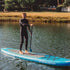 Thumbnail for Spinera Lets Paddle 12.4 With a Man Paddling Through Calm Water