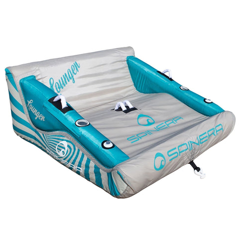 Spinera Lounger 2 Slightly Angled