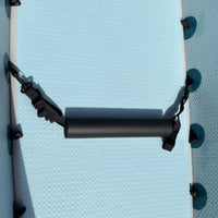Thumbnail for Spinera Molveno 380 Inflatable Kayak Molveno 380 Kayak Close-up Of Footrest