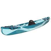 Thumbnail for Spinera Molveno 410 Side View Showing One Seat Facing Back, Bungee And Handle Grip